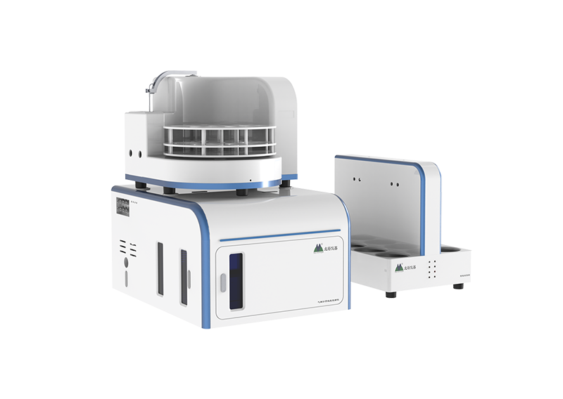 气相分子吸收光谱仪（HGMA） 390型