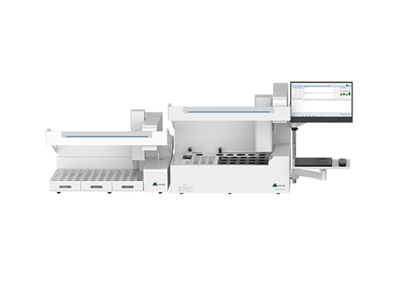 高锰酸盐指数分析仪（CGM） 206W型