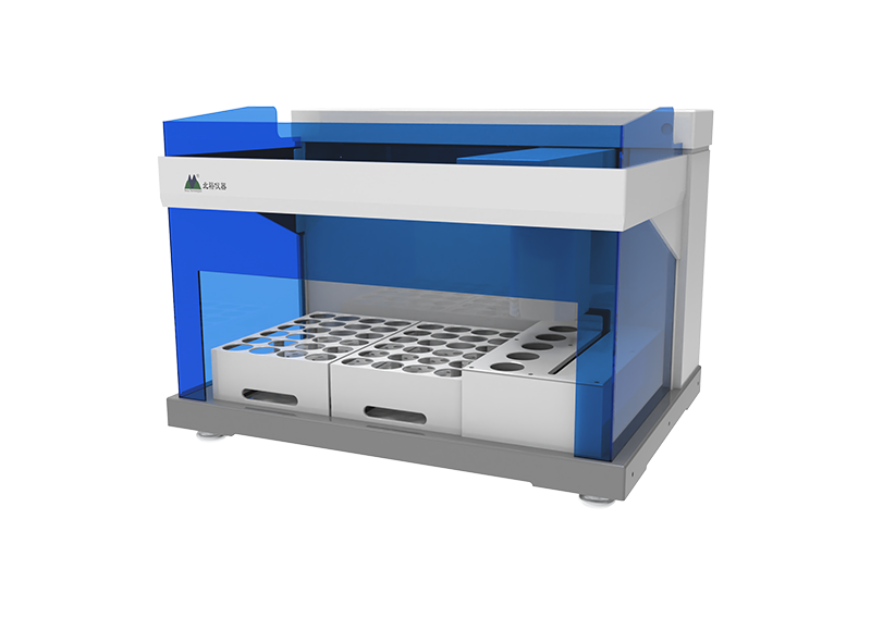 高锰酸盐指数分析仪（CGM）400F型