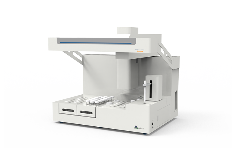 土壤pH智能分析仪（ECT）201T/300T型