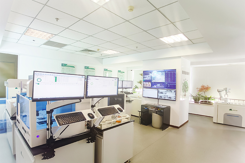 中国环境监测总站