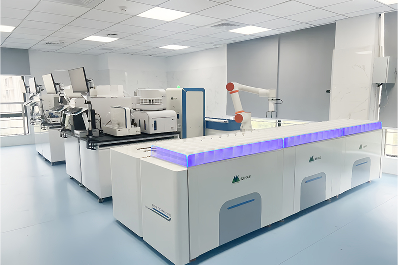 南通市环境监测中心