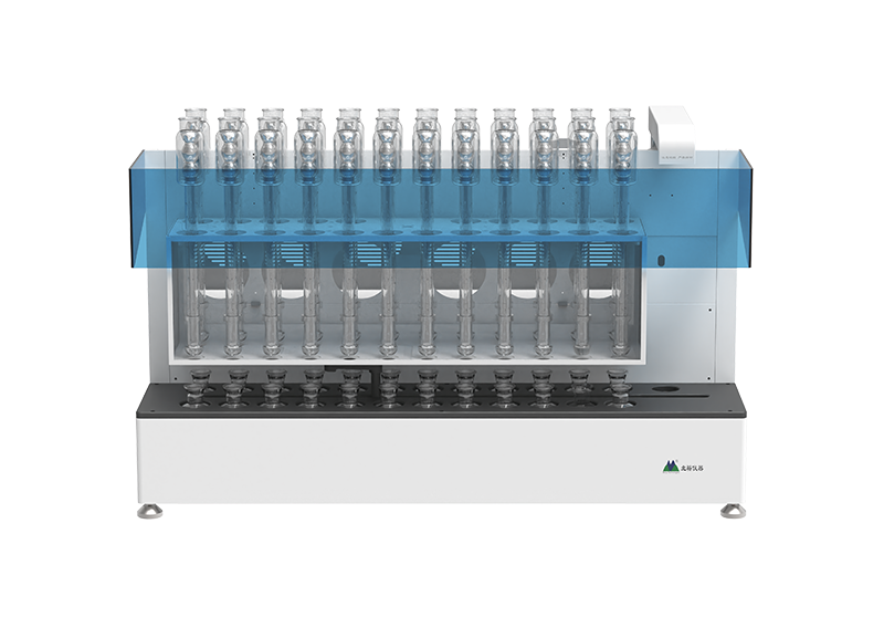 全自动CODcr分析仪（CGC）186型